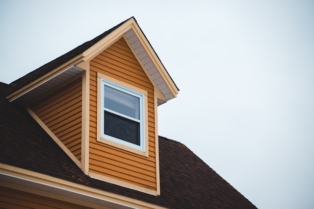 SIDING AND ROOFING